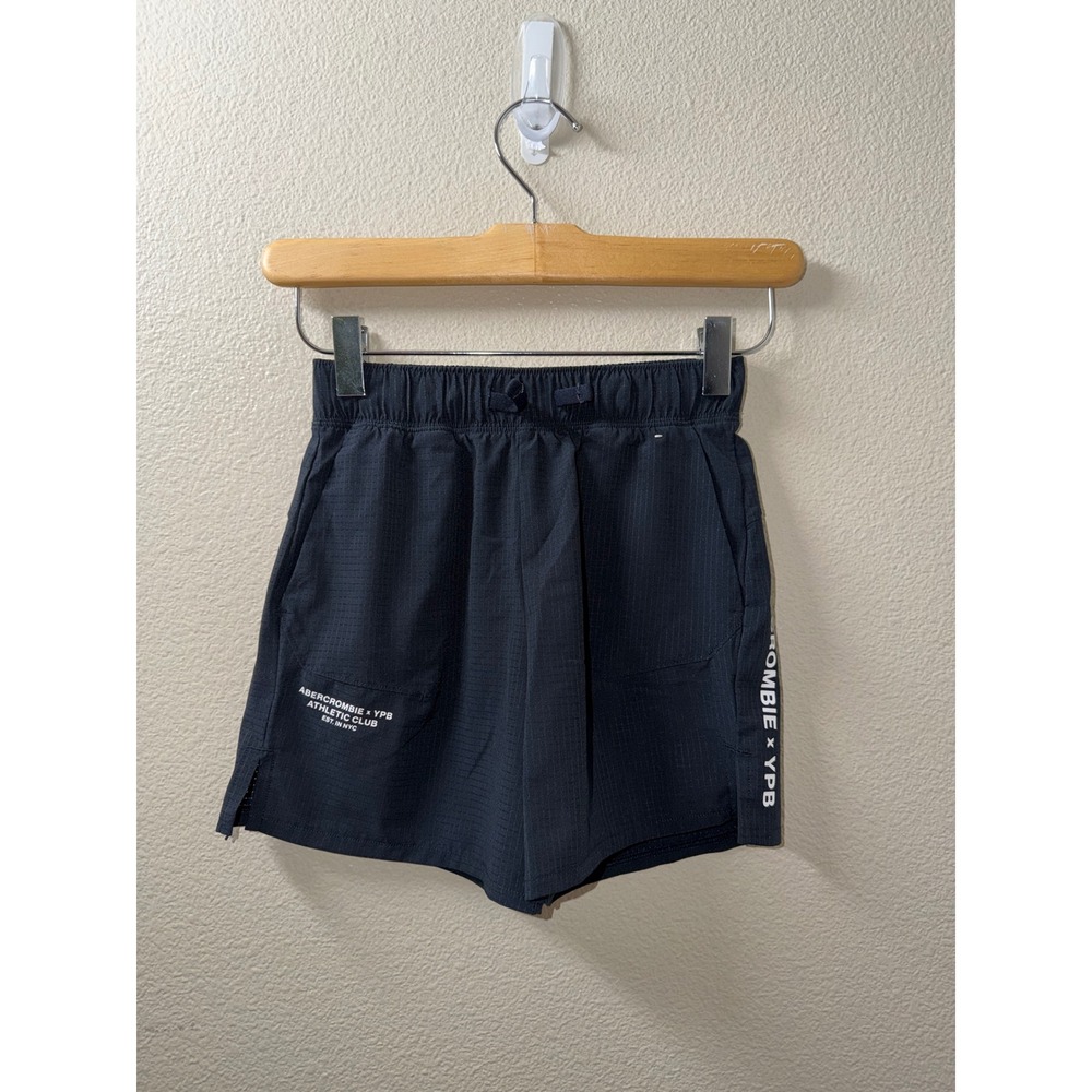 Boys Abercrombie Shorts Size 7/8